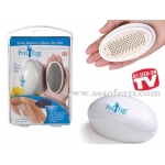 Уред Ped Egg за пети и стъпала Уред Ped Egg за пети и стъпала